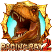 Raging Rex 2