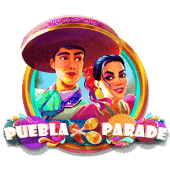 Cuộc diễu hành Puebla
