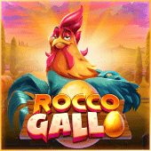 Rocco Gallo