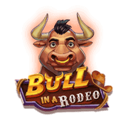 Bull trong Rodeo