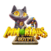 Immortails of Egypt