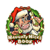 Cuốn sách của Nick nghịch ngợm