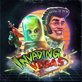 Xâm chiếm Vegas