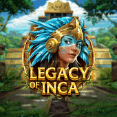 Di sản của Inca