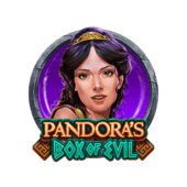 Chiếc hộp ma quỷ của Pandora