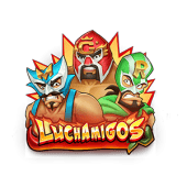 Luchamigos