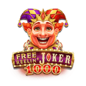 Miễn phí Reelin' Joker