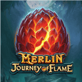 Merlin: Journey of Flame