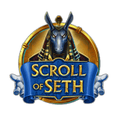 Scroll of Seth