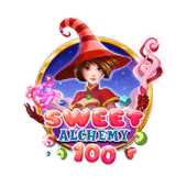 Sweet Alchemy 100