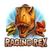 Raging Rex 3