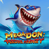 Mega Don: Sự Hỗn Loạn Ăn