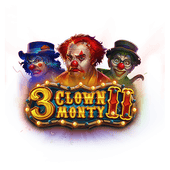 3 Clown Monty II