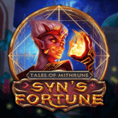 Chuyện Kể về Vận May của Mithrune Syn