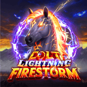Cơn Bão Sét Của Colt