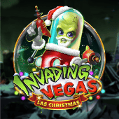 Xâm Nhập Vegas: Giáng Sinh Cuối Cùng