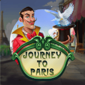 Hành Trình Đến Paris