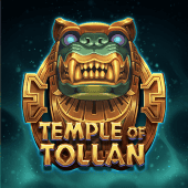 Đền Tollan