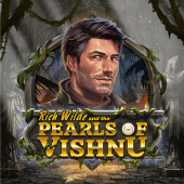 Rich Wilde và những viên ngọc của Vishnu