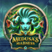 Sự Điên Loạn Của Medusa