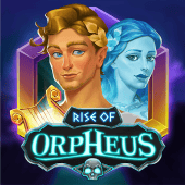 Sự Trỗi Dậy của Orpheus