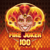 Joker Lửa 100