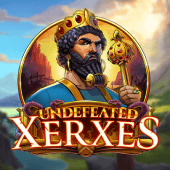 Xerxes Bất Bại