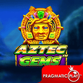Đá quý Aztec