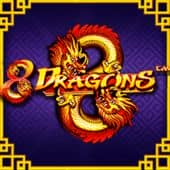 8 con rồng