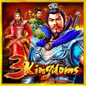3 Vương quốc - Trận chiến Xích Bích
