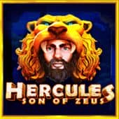 Hercules Con trai của thần Zeus