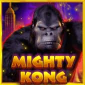 Kong hùng mạnh