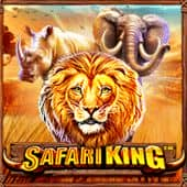Safari King