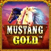 Mustang vàng