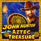 John Hunter và Kho báu Aztec