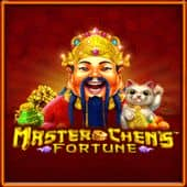 Master Chen's Fortune