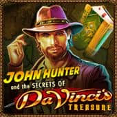 Kho báu của Da Vinci