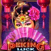 May mắn bắc kinh