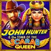 John Hunter và ngôi mộ của nữ hoàng bọ hung