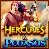 Hercules và Pegasus