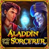 Aladdin và phù thủy