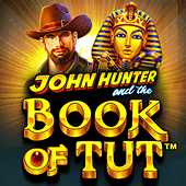 John Hunter và Sách Tut