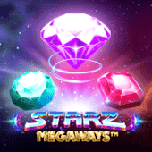 Starz Megaways