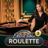 Roulette 2 Thời Gian Thêm