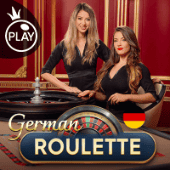 Roulette 5 Đức