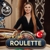 Roulette 6 Thổ Nhĩ Kỳ