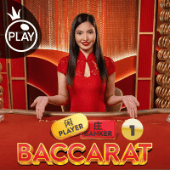 Baccarat 1