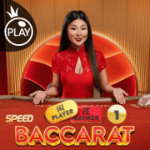 Baccarat tốc độ 1
