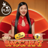 Baccarat tốc độ 2