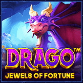 Drago - Đồ trang sức của vận may